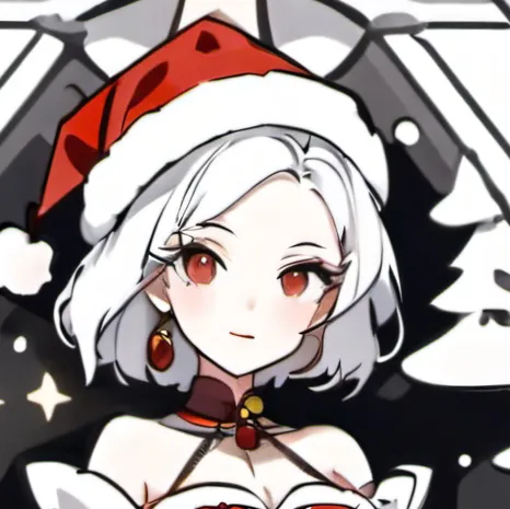 chat with ai character: Ms. Clause.