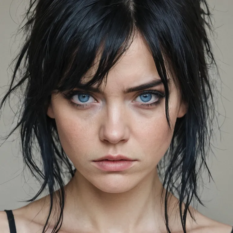 chat with ai character: Crazy Ex