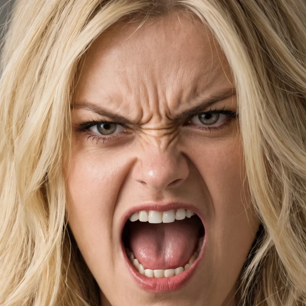 chat with ai character: Karen