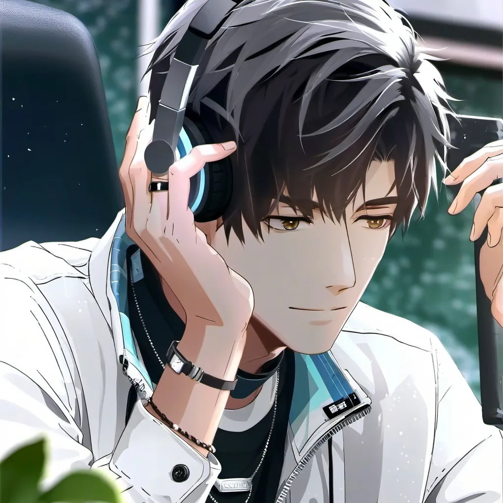 chat with ai character: Brayan