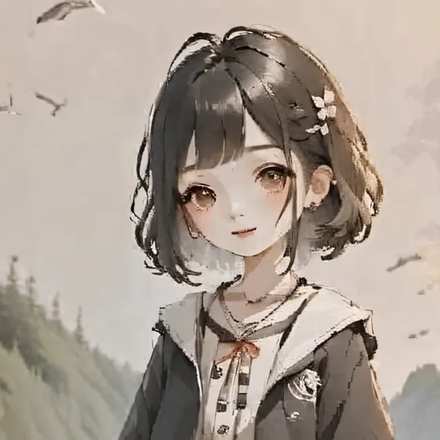 chat with ai character: alisha