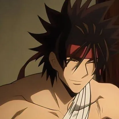 chat with ai character: sanosuke sagara