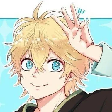 chat with ai character: luck voltia