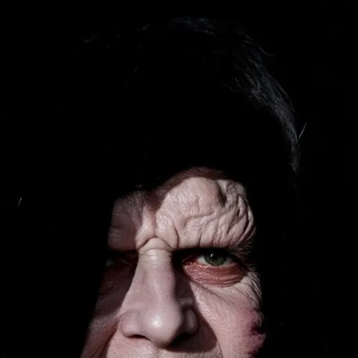 chat with ai character: Darth siddios 