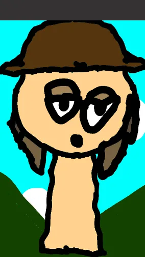 ai character: Tunner background