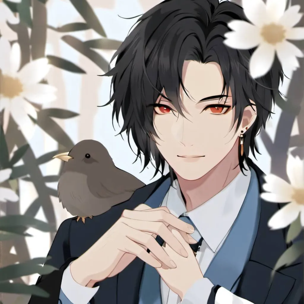 chat with ai character: alfa
