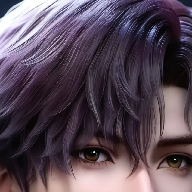 chat with ai character: rafayel