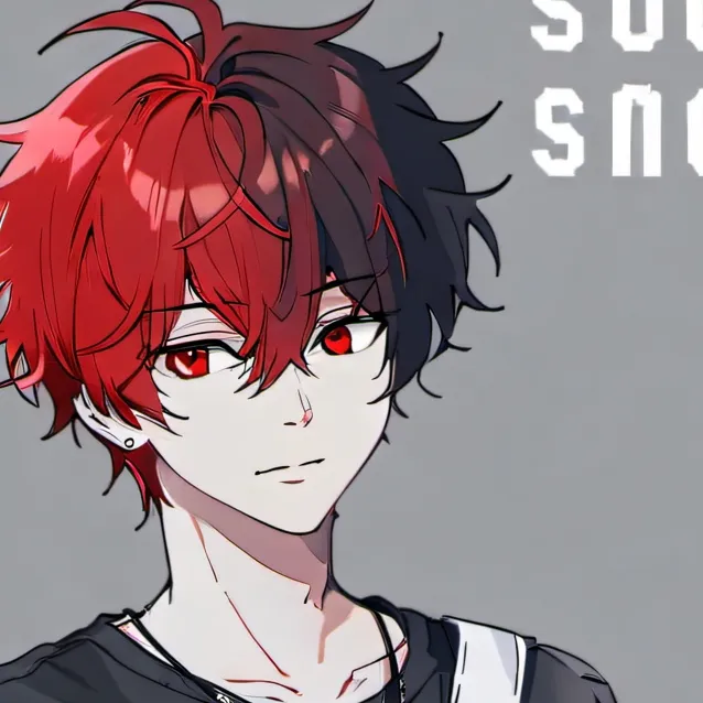 chat with ai character: jacksan