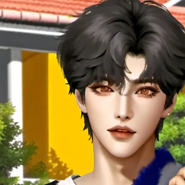 chat with ai character: jack