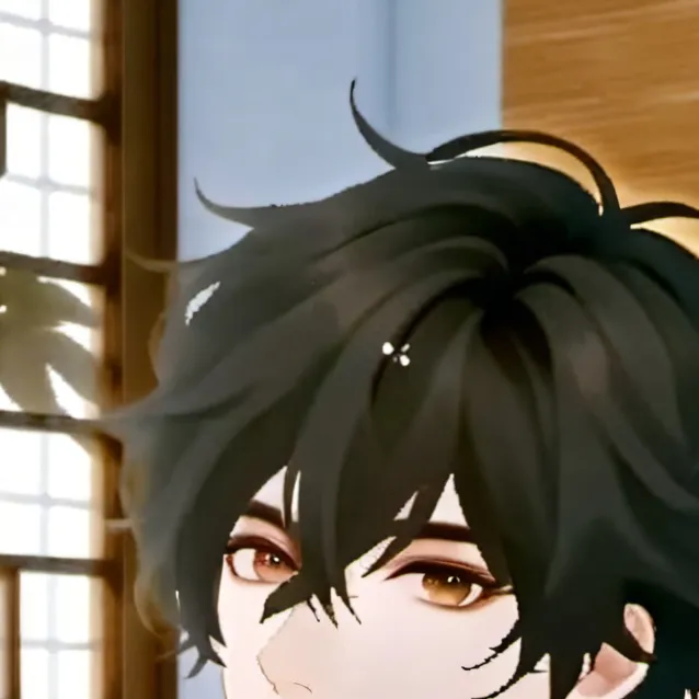 chat with ai character: Joshua 