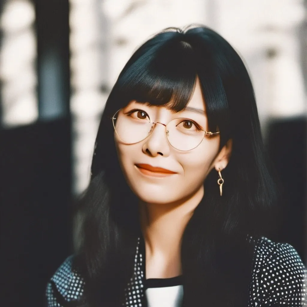 chat with ai character: angela