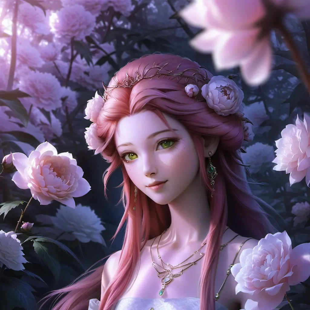 chat with ai character: kelly