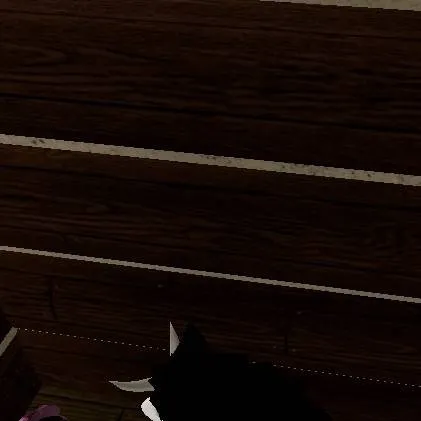 chat with ai character: Shadow 