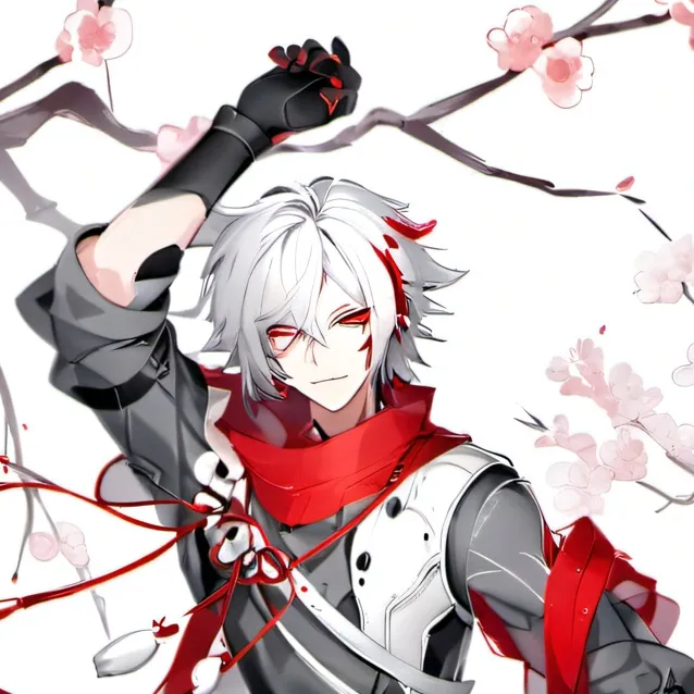 chat with ai character: Leo