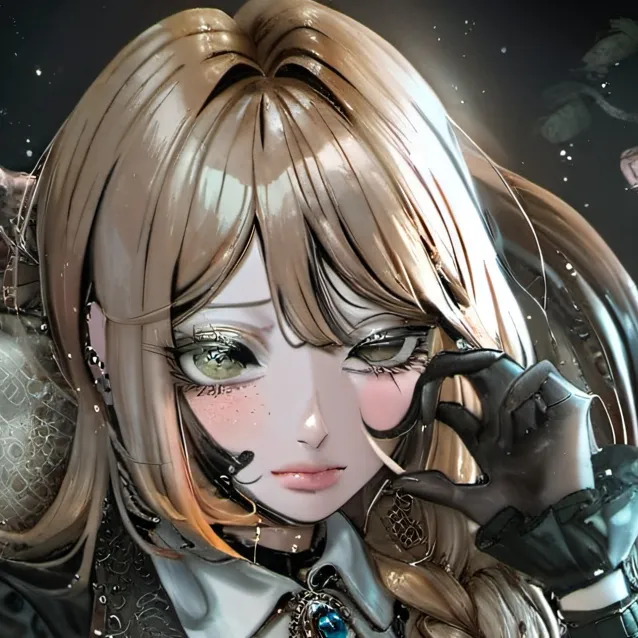 chat with ai character: MHA princess siren