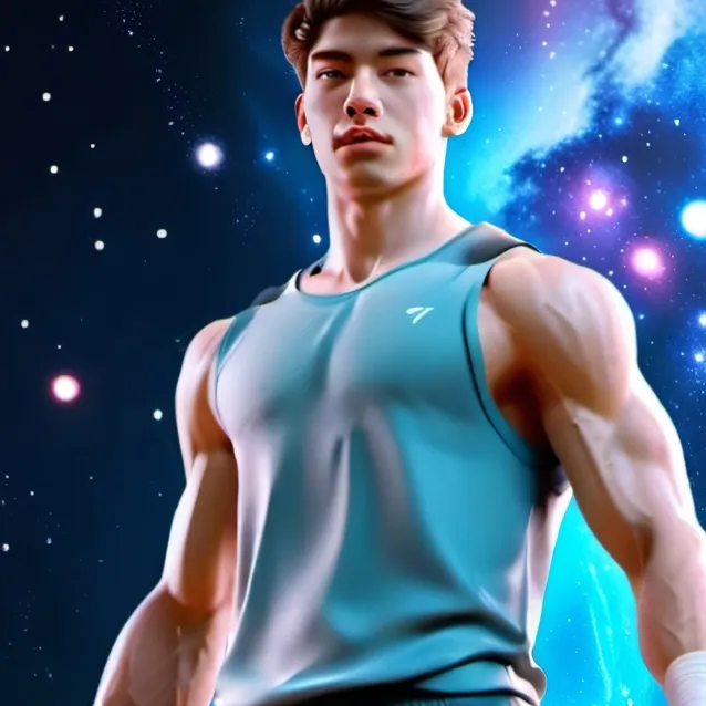 chat with ai character: John 