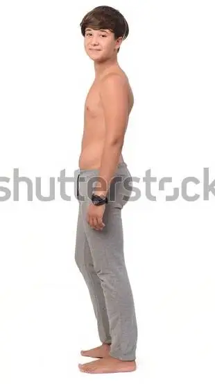 ai character: Cristian. background