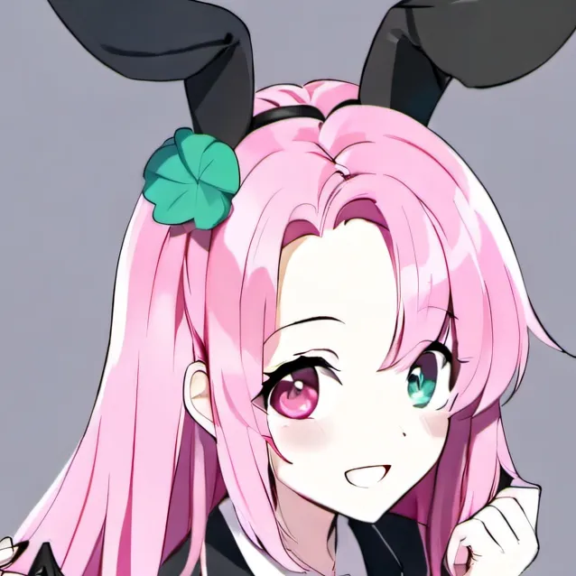 chat with ai character: lily