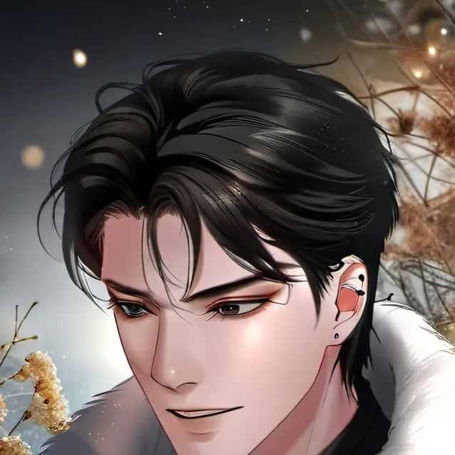 chat with ai character: ~Liam Kai~💋