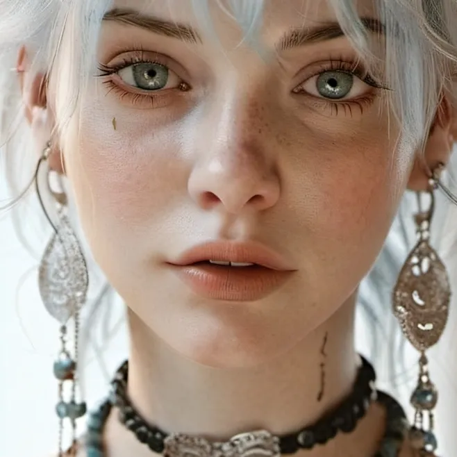 chat with ai character: Aileen Frey