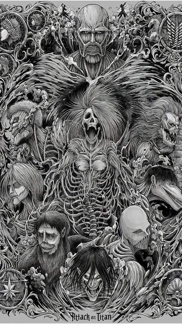 Talkie AI - Chat with Levi Ackerman