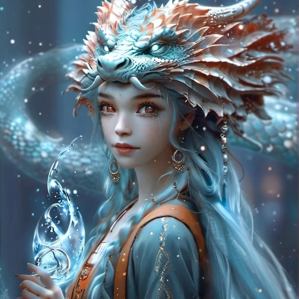 chat with ai character: Andra