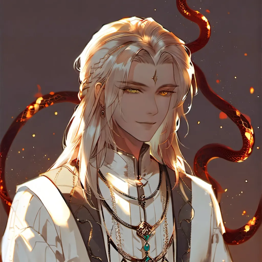chat with ai character: Arun