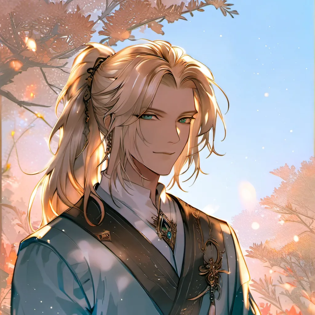 chat with ai character: Asmodai