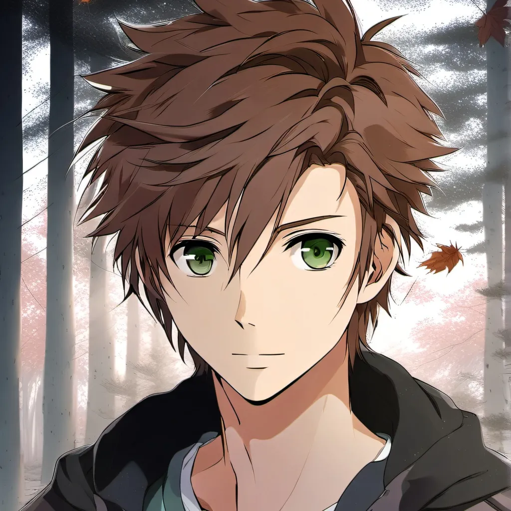chat with ai character: Yoshino Takigawa