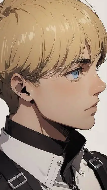 Talkie AI - Chat with Armin Alert