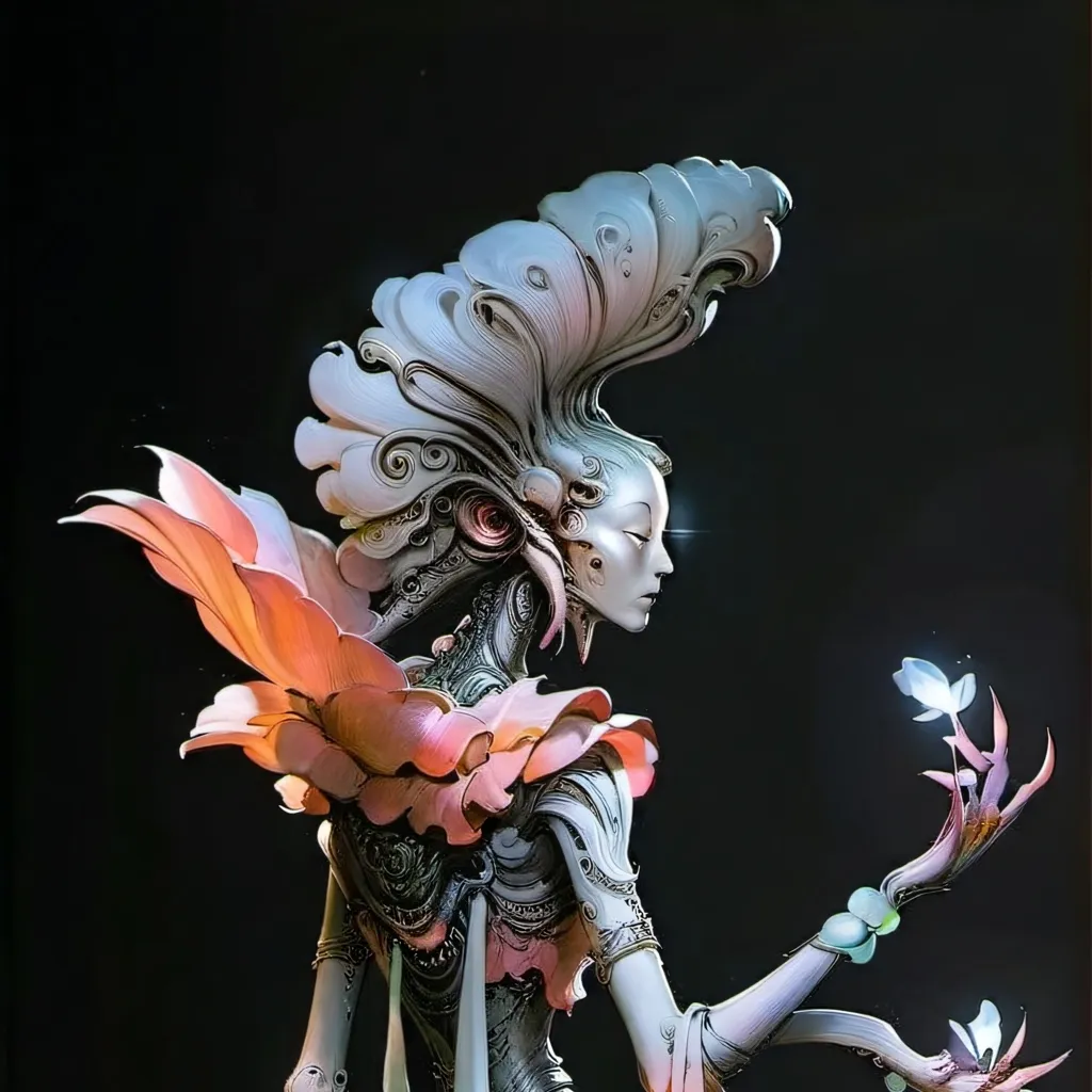 chat with ai character: Mary-Ann