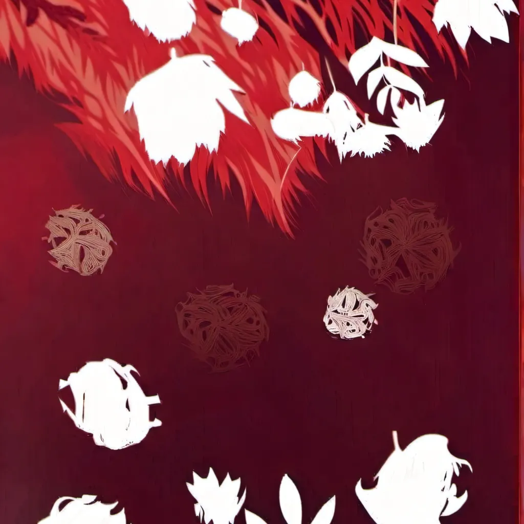 chat with ai character: Kaneki Ken