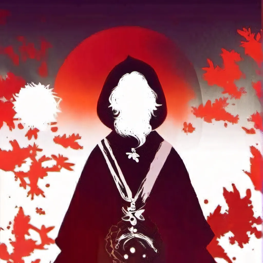 chat with ai character: No-Face