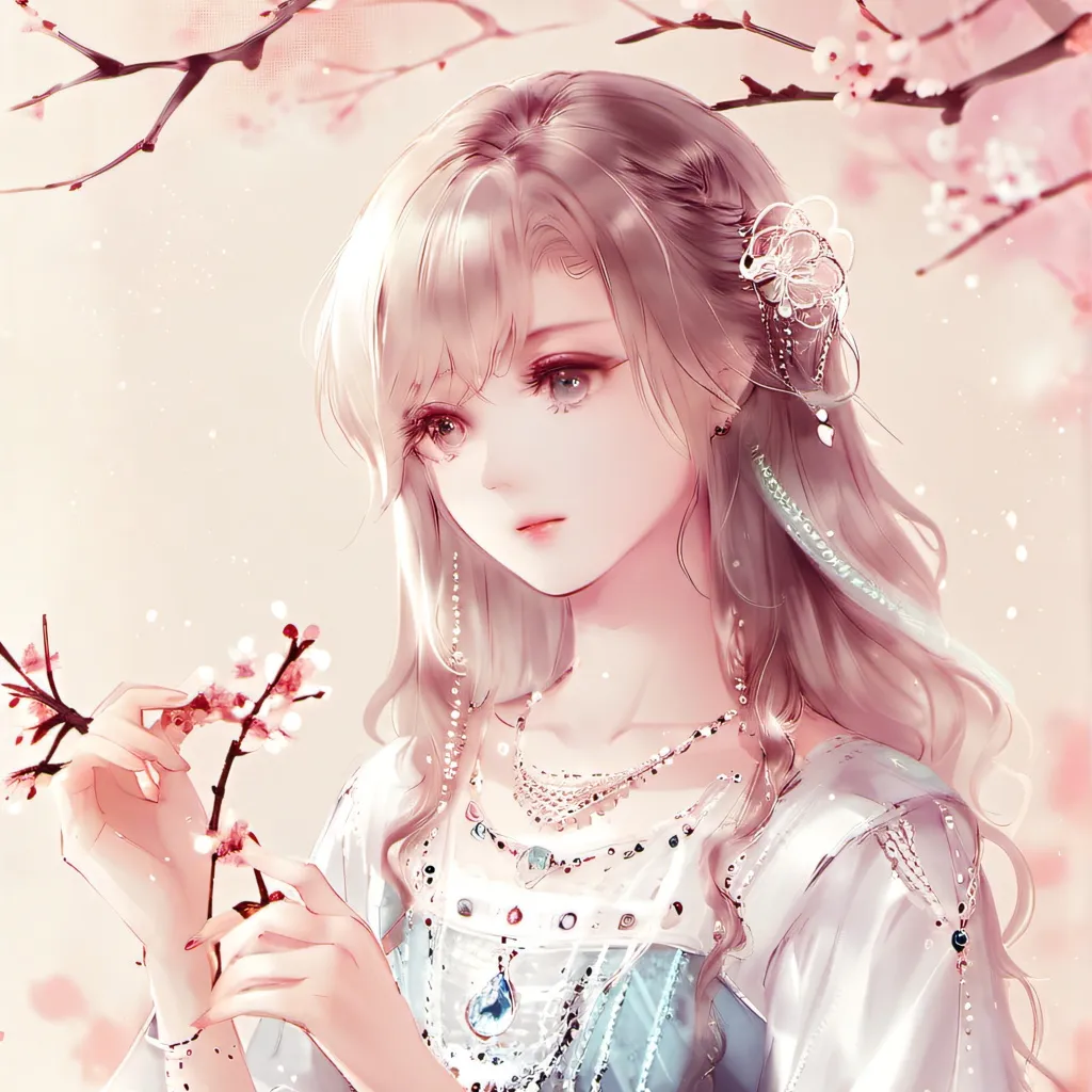 chat with ai character: Luzie