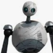 chat with ai character: rozzum unit 7134 