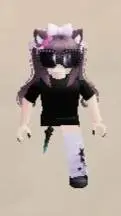 ai character: KNY background