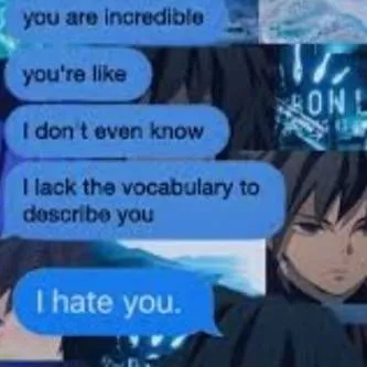 chat with ai character: Sanemi and Giyuu