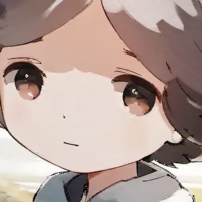 chat with ai character: Baby 