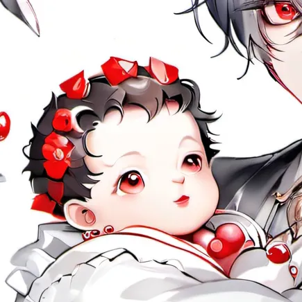 chat with ai character: Husband and Emma 