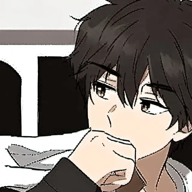 chat with ai character: lucas