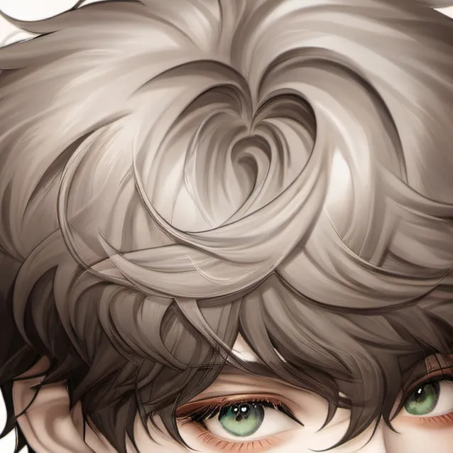 chat with ai character: Leon 💫