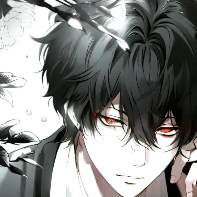 chat with ai character: Elijah⚠️