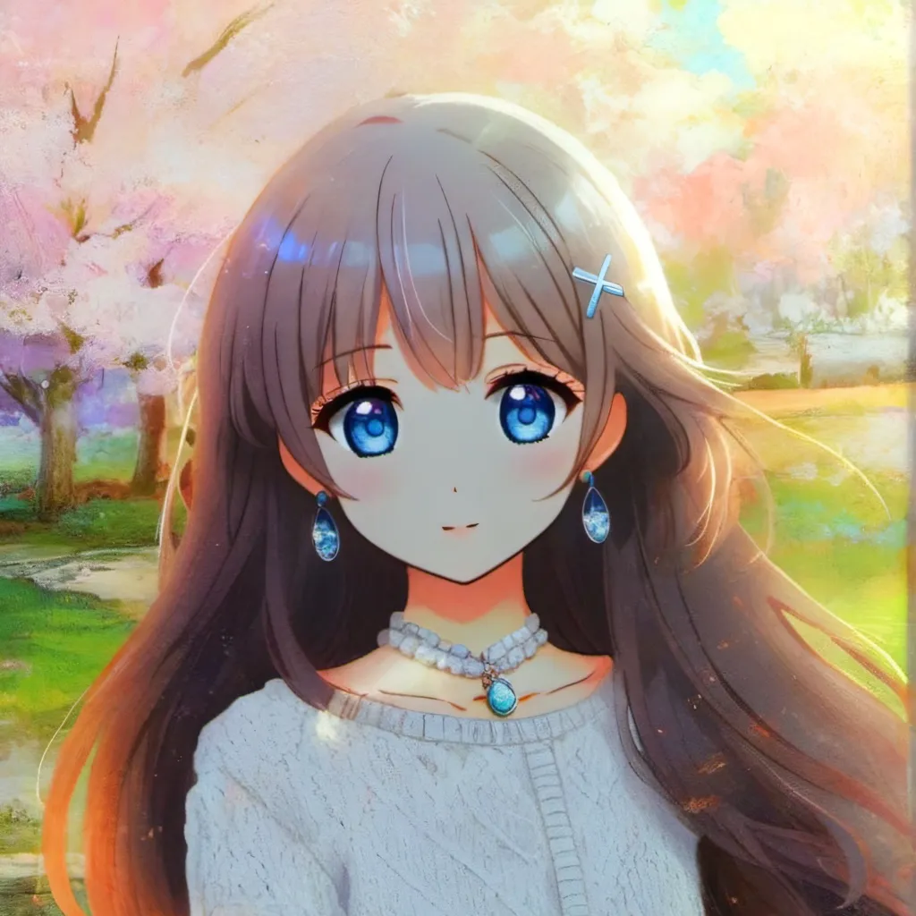 chat with ai character: Clara