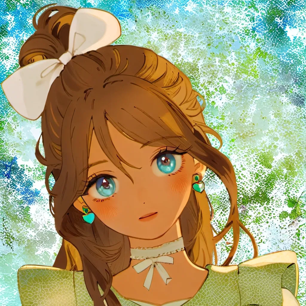 chat with ai character: Ella 