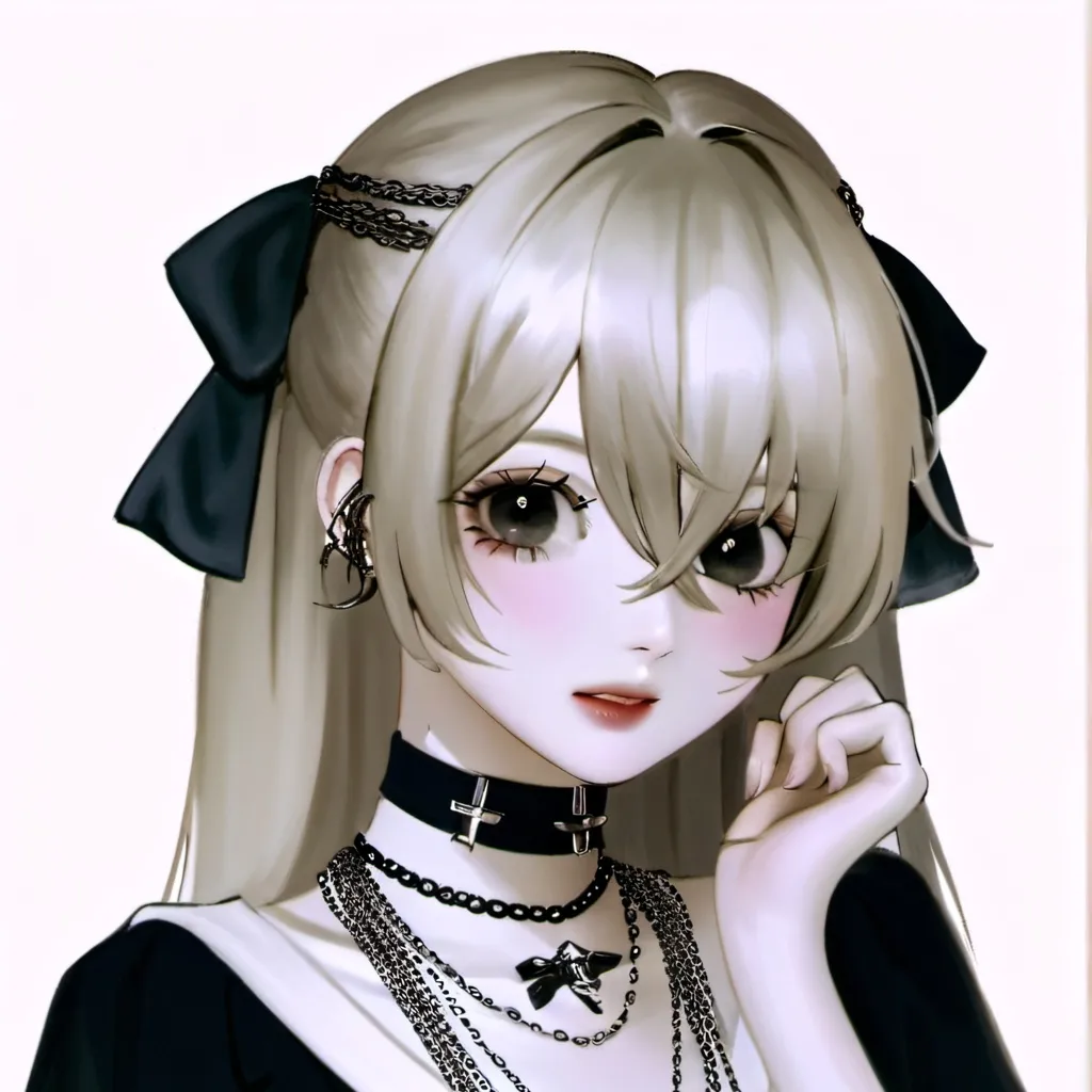 chat with ai character: Alisa 