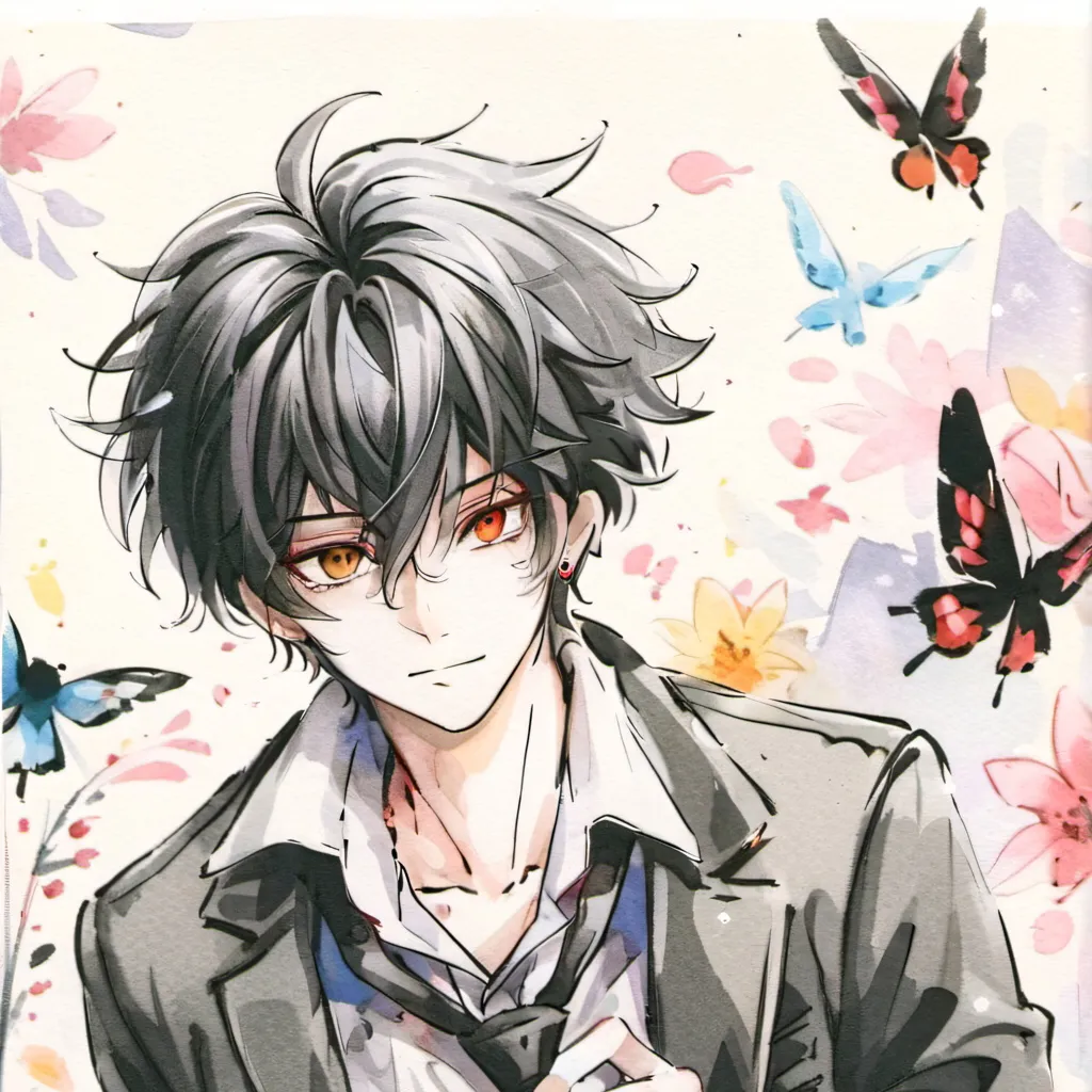 chat with ai character: Mha wedding 