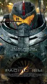 ai character: Pacific rim pickme background