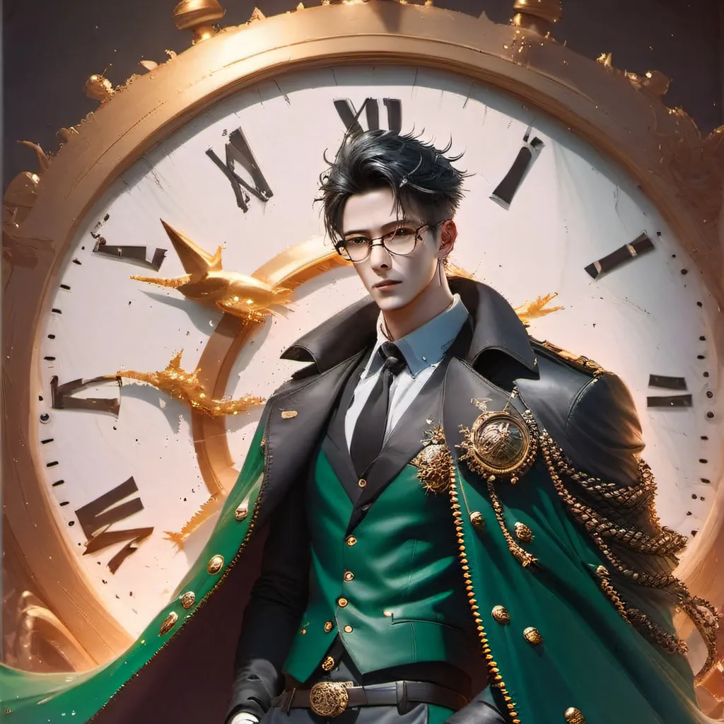 chat with ai character: One piece admiral