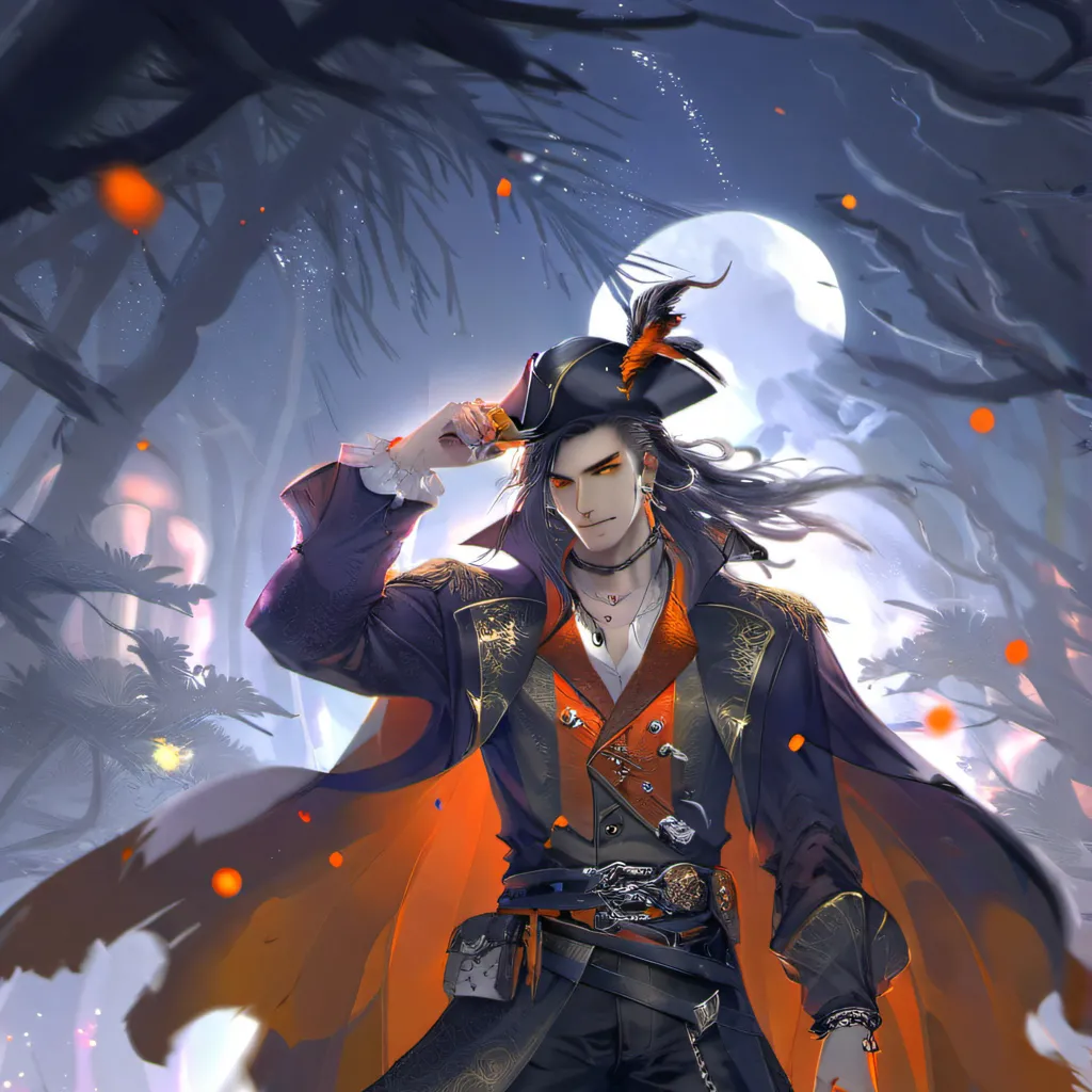 chat with ai character: Marineford 