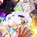 chat with ai character: One piece egghead 